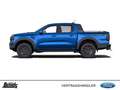 Ford Ranger Raptor 2,0 l EcoBlue Doppelkabine Autm. Raptor Laderaumr. Blau - thumbnail 4