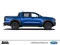 Ford Ranger 2,0 l EcoBlue Doppelkabine Autm. Raptor Laderaumr. Blau - thumbnail 8