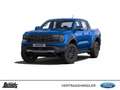 Ford Ranger 2,0 l EcoBlue Doppelkabine Autm. Raptor Laderaumr. Blau - thumbnail 3