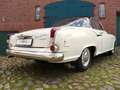 Borgward Isabella Coupé 1958 Beige - thumbnail 14