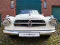 Borgward Isabella Coupé 1958 Beige - thumbnail 2