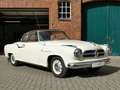 Borgward Isabella Coupé 1958 Beige - thumbnail 19