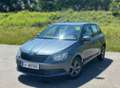 Skoda Fabia Grau - thumbnail 1