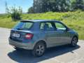 Skoda Fabia Grau - thumbnail 13