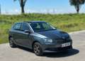 Skoda Fabia Grau - thumbnail 9