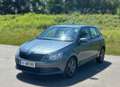 Skoda Fabia Grau - thumbnail 4