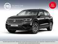 Volkswagen Touareg TDI SCR 4MOTION Schwarz - thumbnail 1