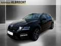 Skoda Octavia RS 245 Combi 2.0 TSI Schwarz - thumbnail 1