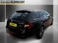 Skoda Octavia RS 245 Combi 2.0 TSI Schwarz - thumbnail 4