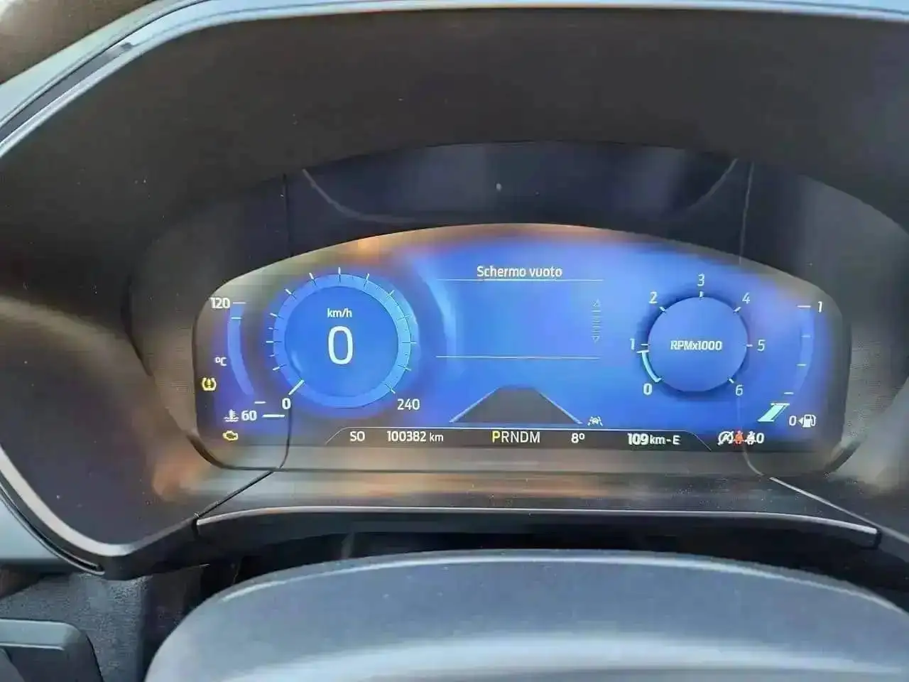 2020 Ford Kuga Kuga 2.0 ecoblue ST-Line X awd 190cv auto-GD646BF, photograph 11