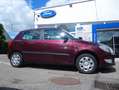 Skoda Fabia II PH2 1.2 60 BV5 COOL EDITION 5P / E85 Rouge - thumbnail 2