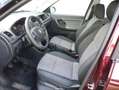 Skoda Fabia II PH2 1.2 60 BV5 COOL EDITION 5P / E85 Rouge - thumbnail 5