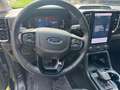 Ford Ranger Ranger VIII '23 2.0 doppia cabina Limited 205cv Nero - thumbnail 5