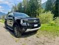 Ford Ranger Ranger VIII '23 2.0 doppia cabina Limited 205cv Nero - thumbnail 3