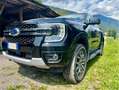 Ford Ranger Ranger VIII '23 2.0 doppia cabina Limited 205cv Nero - thumbnail 1
