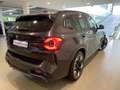 BMW iX3 M Sportpaket HUD LED AHK Navi Leder HK Soundsystem Grau - thumbnail 5
