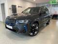 BMW iX3 M Sportpaket HUD LED AHK Navi Leder HK Soundsystem Grau - thumbnail 1