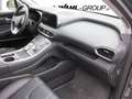 Hyundai SANTA FE 2.2 CRDi 4WD PRIME LEDER NAVI HUD Зелений - thumbnail 10