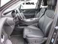 Hyundai SANTA FE 2.2 CRDi 4WD PRIME LEDER NAVI HUD Zöld - thumbnail 9