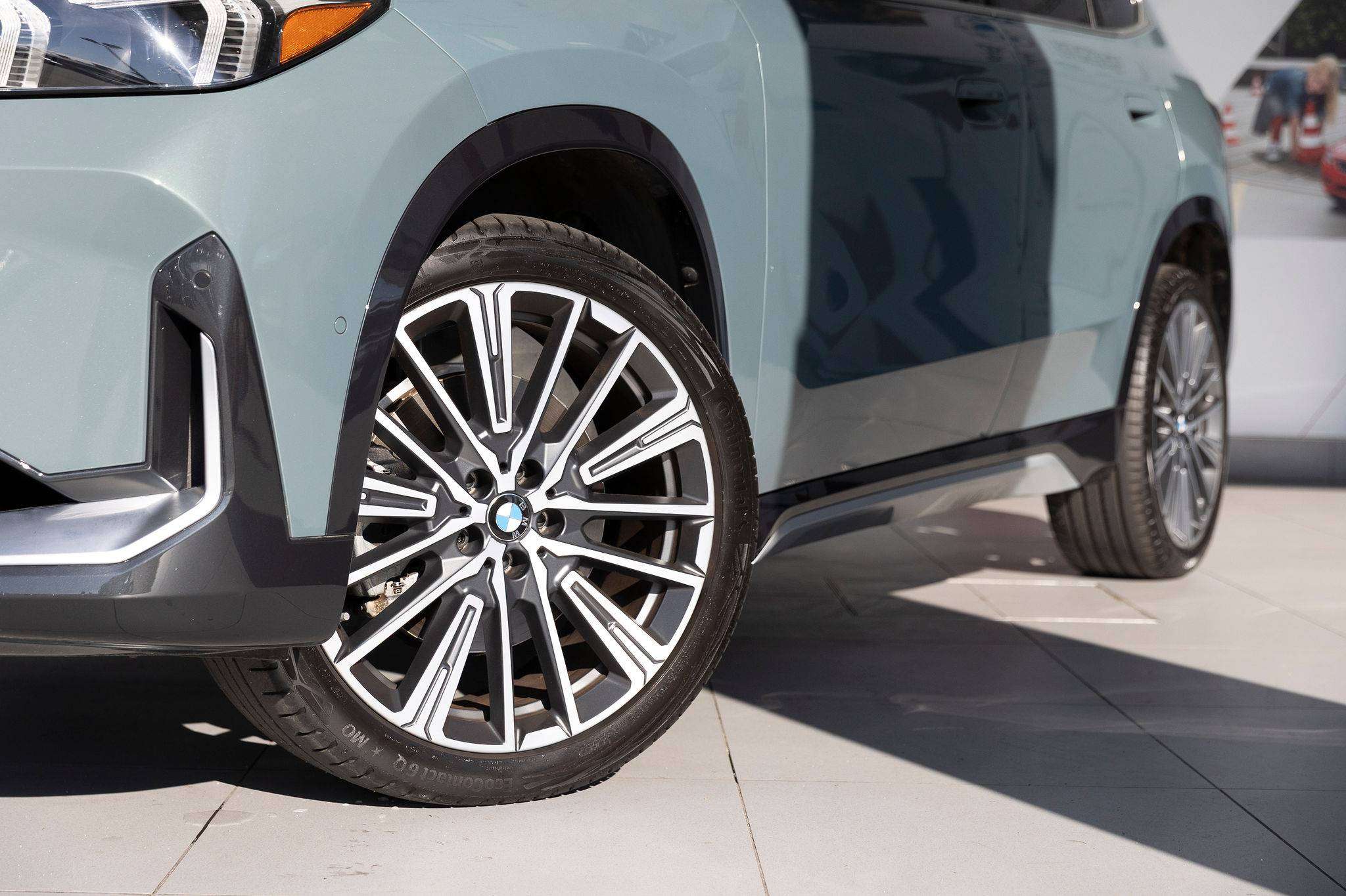 2023 BMW X1