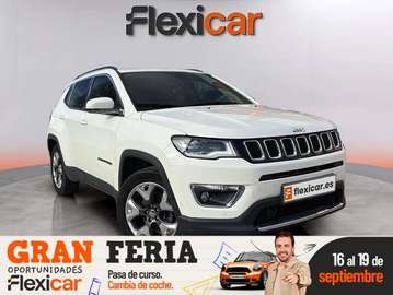 1.4 Multiair Limited 4x2 103kW