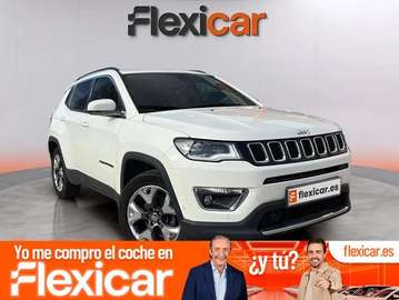 1.4 Multiair Limited 4x2 103kW