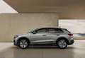 Audi Q4 e-tron 40 Advanced 150kW 63KWh Gris - thumbnail 2