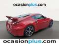 Nissan 370Z 3.7 GT 328 Rojo - thumbnail 4
