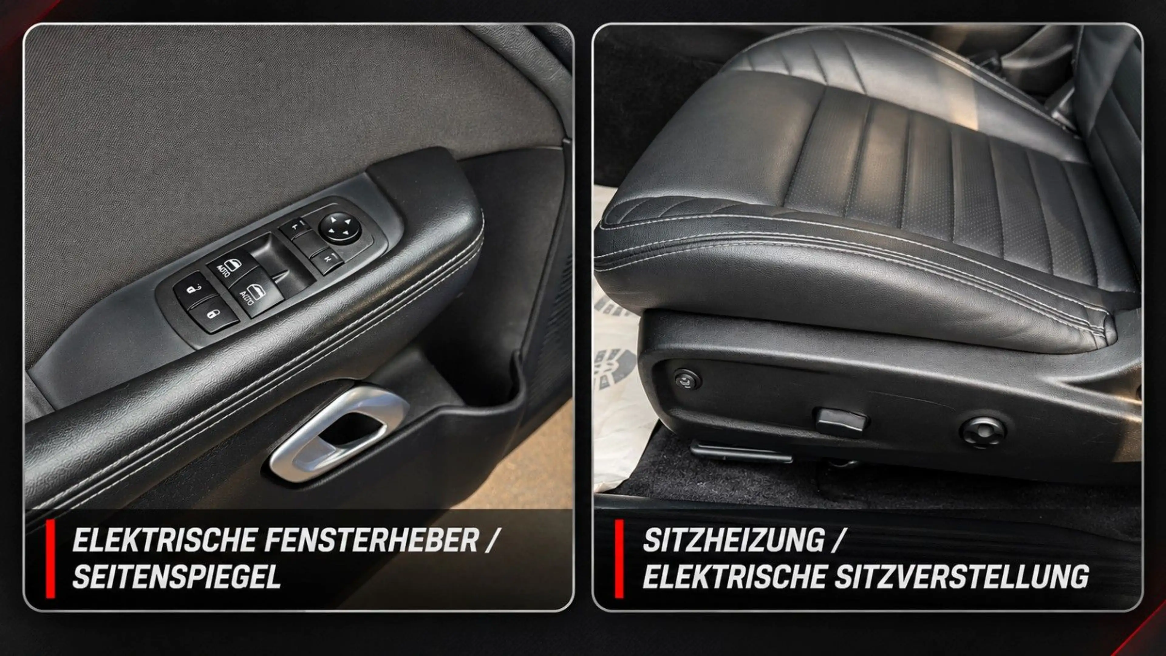 Dodge Challenger SXT*GARANTIE*CarPlay*KAMERA*PDC*TEMP* — photo 11