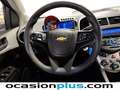 Chevrolet Aveo 1.3D LT+ 95 Plateado - thumbnail 17