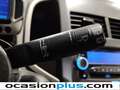 Chevrolet Aveo 1.3D LT+ 95 Plateado - thumbnail 23