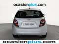 Chevrolet Aveo 1.3D LT+ 95 Plateado - thumbnail 13