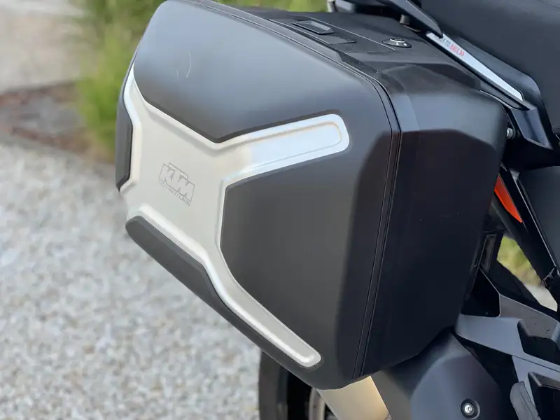 KTM 1290 Super Adventure - foto 6