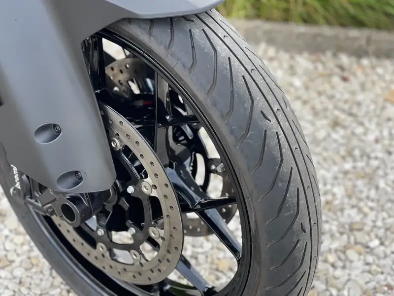 KTM 1290 Super Adventure - foto 4