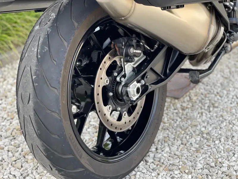 KTM 1290 Super Adventure - foto 8