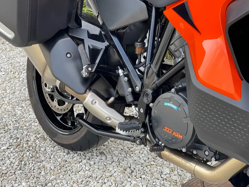 KTM 1290 Super Adventure - foto 5