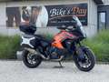KTM 1290 Super Adventure S Orange - thumbnail 1
