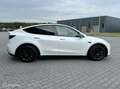Tesla Model Y Performance AWD 75 kWh 462PK Dual Motor Pearl Whit Wit - thumbnail 5