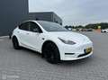 Tesla Model Y Performance AWD 75 kWh 462PK Dual Motor Pearl Whit Wit - thumbnail 6