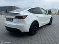 Tesla Model Y Performance AWD 75 kWh 462PK Dual Motor Pearl Whit Wit - thumbnail 4