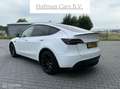 Tesla Model Y Performance AWD 75 kWh 462PK Dual Motor Pearl Whit Wit - thumbnail 2