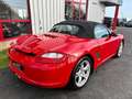 Porsche Boxster Boxster 3.2i S Rot - thumbnail 8