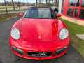 Porsche Boxster Boxster 3.2i S Rot - thumbnail 3