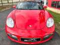 Porsche Boxster Boxster 3.2i S Rot - thumbnail 4