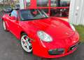 Porsche Boxster Boxster 3.2i S Rot - thumbnail 2
