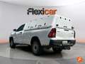 Toyota Hilux Pick Up Diesel Cabina Sencilla GX, 110kW/150 PS, 2 Blanco - thumbnail 5