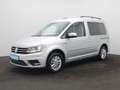 Volkswagen Caddy Kombi Comfortline 2.0 TDI / Standh, Navi Argent - thumbnail 2