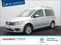 Volkswagen Caddy Kombi Comfortline 2.0 TDI / Standh, Navi Argent - thumbnail 1
