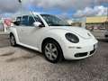 Volkswagen New Beetle 1.9 TDI 105CV Cabrio CABRIO Weiß - thumbnail 2