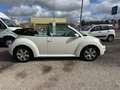 Volkswagen New Beetle 1.9 TDI 105CV Cabrio CABRIO Weiß - thumbnail 10